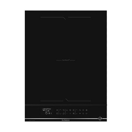 PLAQUE INDUCTION DE DIETRICH 2FEUX